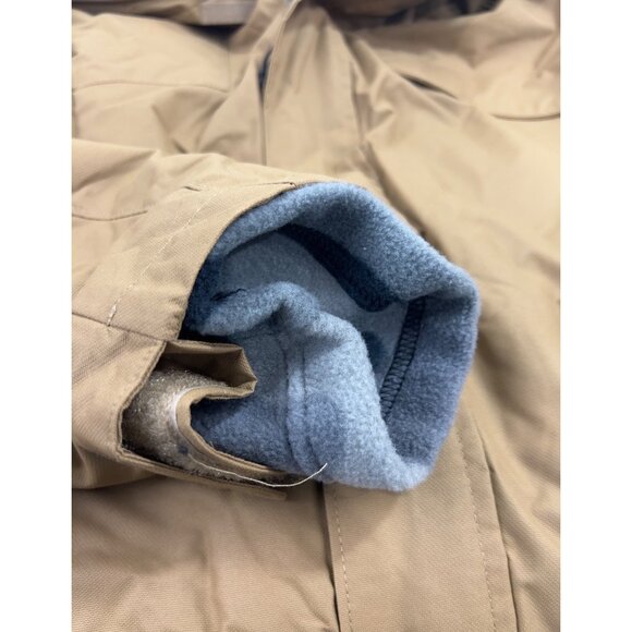 Columbia Bugaboo III Fleece Interchange Jacket Men’s Sz. XL Regular Fit Omni-Tec - Picture 8 of 14